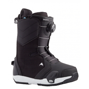 Botas snowboard Burton Limelight Step On Black (Women)